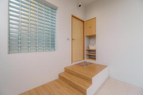 Φωτογραφία από το άλμπουμ του Jinju little house στο Τσιάνγκ Μάι