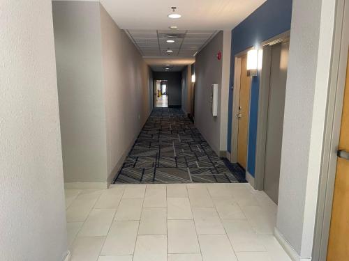 Foto dalla galleria di Holiday Inn Express Hotel Raleigh Southwest by IHG a Raleigh