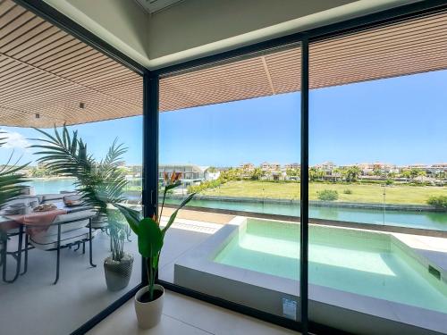 Marina Garden Cap Cana by Beach Homes Punta Cana