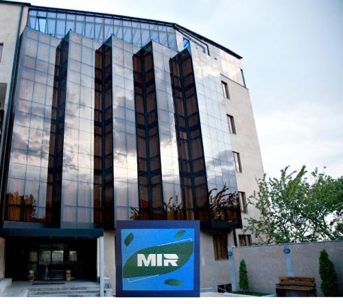 Fotografie z fotogalerie ubytování Regineh Hotel v Jerevanu