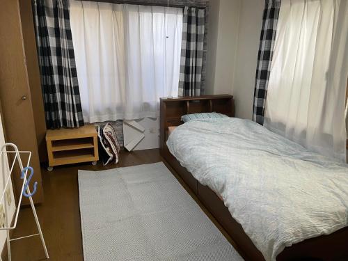 Homestay at M's House Not entire property just one room