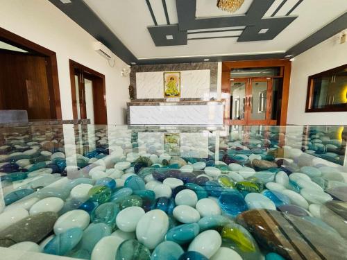 Fotografie z fotogalerie ubytování Hotel Shri Tulsi Residancy v destinaci Phalodi