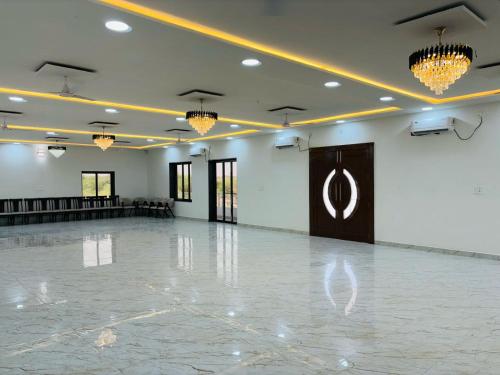 Fotografie z fotogalerie ubytování Hotel Shri Tulsi Residancy v destinaci Phalodi