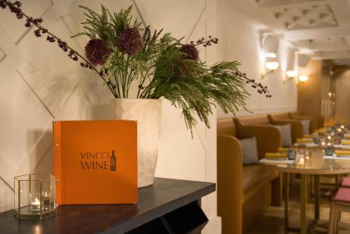 Vincci Centrum photo 48
