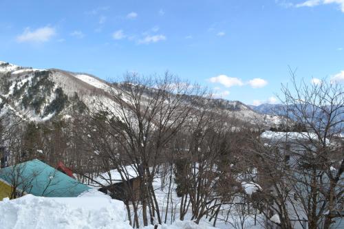 The Summit Chalet