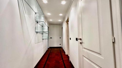 Brand new apartment near city center