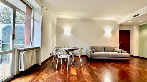Brand new apartment near city center