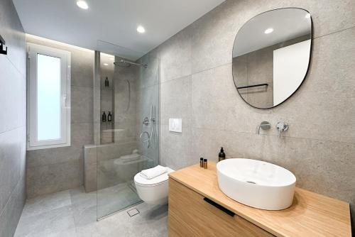 Megaro Luxury Suite 11 in Syntagma