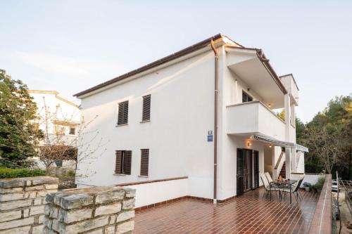 Apartments Nono Toni Poreč