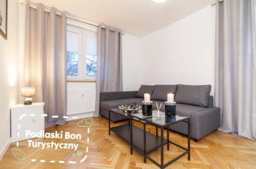 Posedenie v ubytovaní Apartment Platinium I