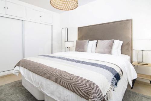 2 bedroom flat in Nueva Andalucia