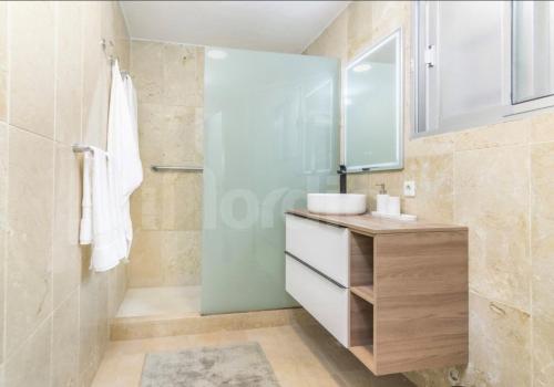 2 bedroom flat in Nueva Andalucia