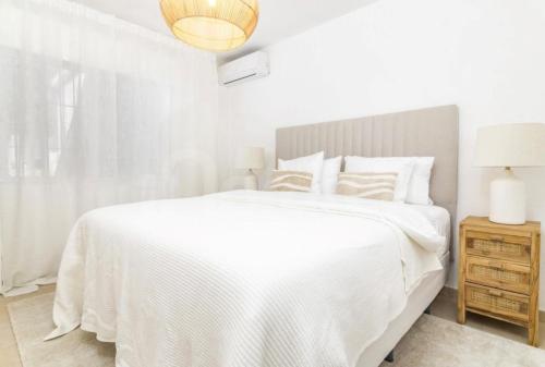 2 bedroom flat in Nueva Andalucia
