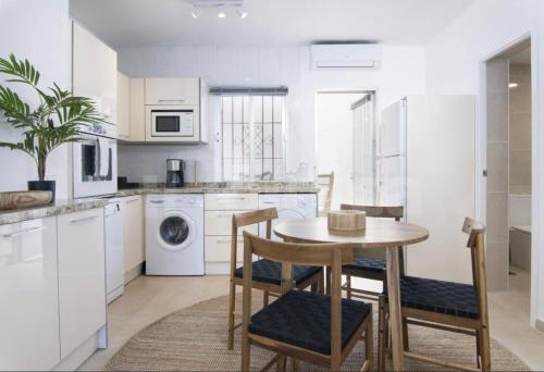 2 bedroom flat in Nueva Andalucia