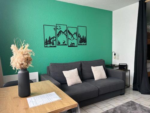 Photo de la galerie de l'établissement Studio Club Engaly I - Mathilde, à Le Plan