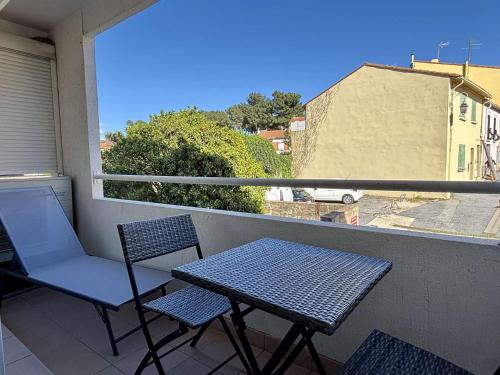 Imagen de la galería de Appartement 3 pièces - jusqu'à 6 personnes - AR000-C03, en Collioure