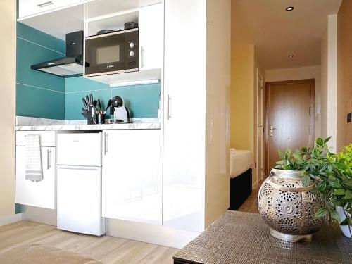 The Penthouse Atic
