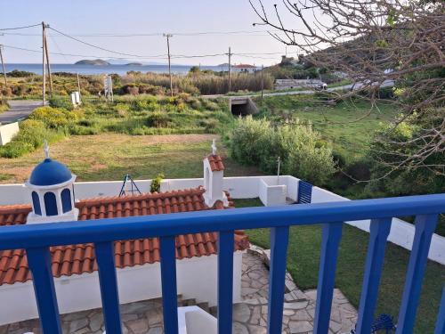 Gallery image of RESTIA in ayios Petros