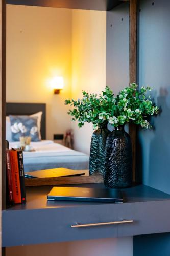 hotelise l Dartagnan Apartment