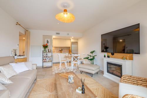 Le Clos d'Alice - 6min de la Plage