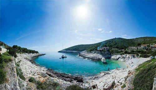 3 or 5 days sailing cruise in Croatia