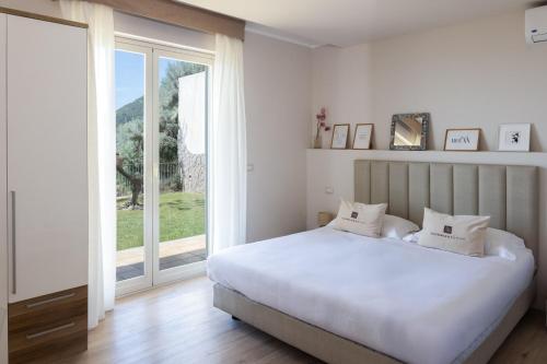Villa Da Vinci Luxury Panoramic Apartments - Taormina rooms collection photo 2