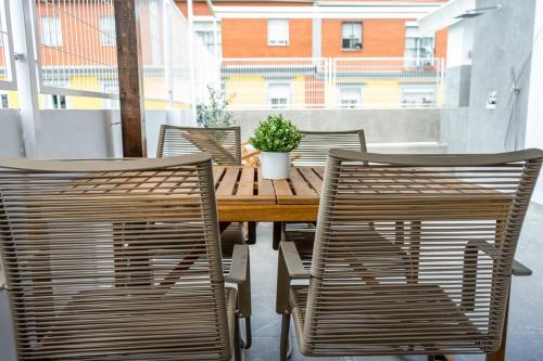 Villa with private swimming pool in Sevilla