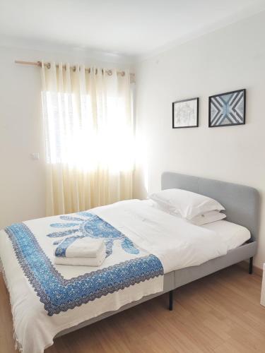 Apartment near Expo of Lisboa