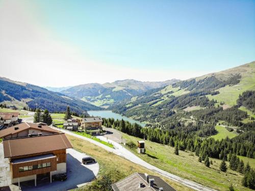 Sennhütte Mitterplatt'n