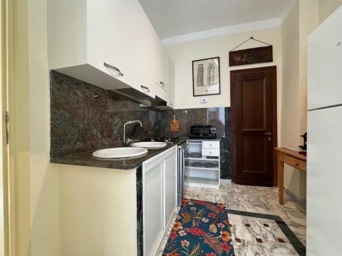 Big bright Flat - Vatican Foro Italico