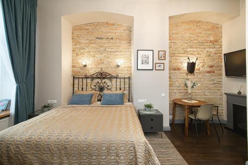 Foto Old Town Apartments Senora Self Check-in and free parking 1