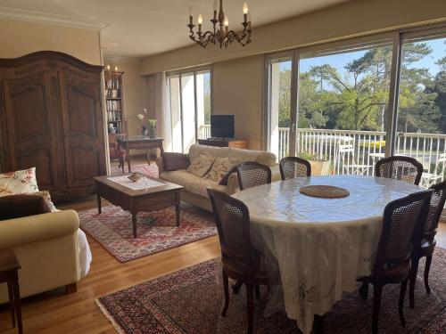 Appartement 3 pièces LA ROCHELLE - LR920-100