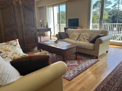 Photo de la galerie de l'établissement Appartement 3 pièces LA ROCHELLE - LR920-100, à La Rochelle