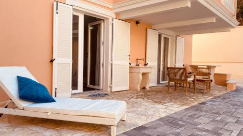 Gambar di galeri bagi Il Nido Del Corso di San Vincenzo