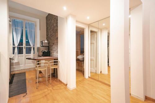 Rdr Tortona Rooms