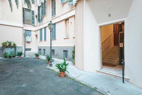 Rdr Tortona Rooms