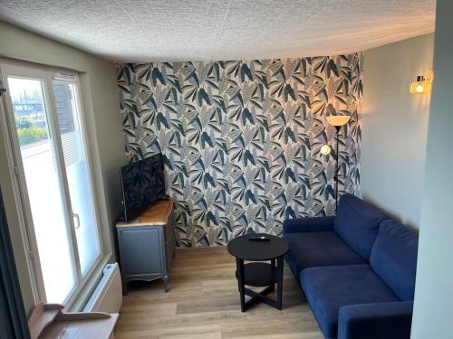 Photo de la galerie de l'établissement Studio proche gare, à Margny-lès-Compiègne