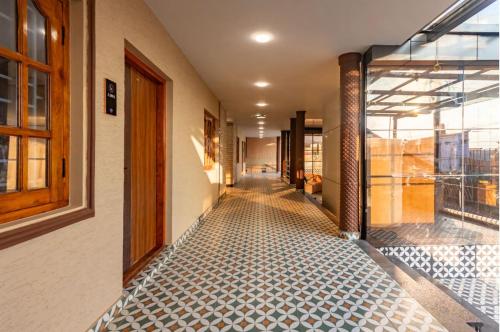 ウーティにあるSerenity Suitesのギャラリーの写真