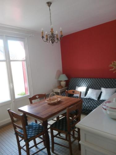 Maison Clair de Lune