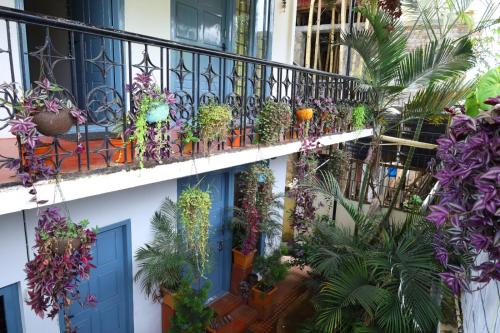 Gallery image of VVIP heavan homestay in Vālpārai