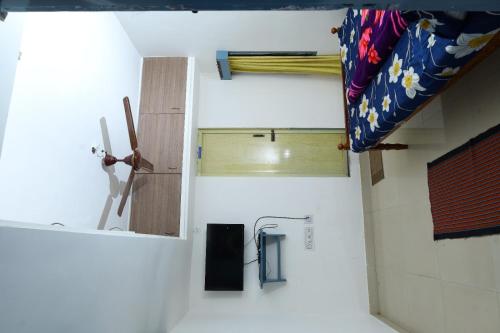Gallery image of VVIP heavan homestay in Vālpārai