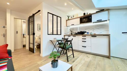 Ze Perfect Place - Magnifique Studio Vieux Nice