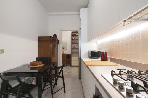 Dapur atau dapur kecil di PrimoPiano - Murani