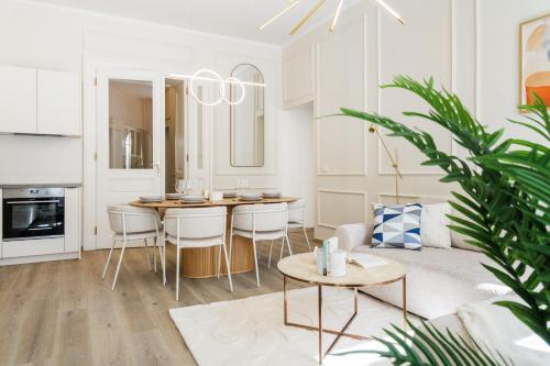 Rentero Wenceslas Square Apartments