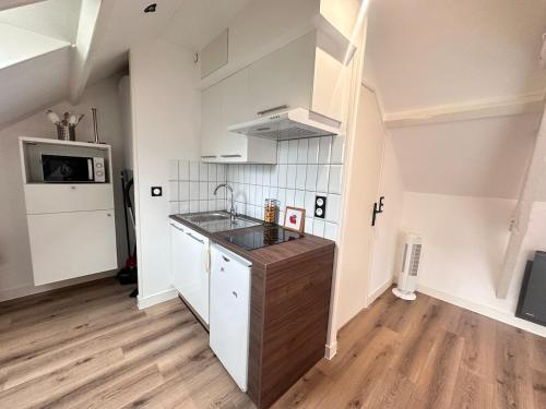 2 Carteret studio cosy proche centre ville