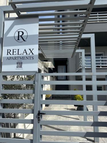 Relax Apartments