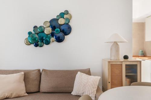 Fotografie z fotogalerie ubytování Villa Li Fichi by le casette di Frà v destinaci Santa Marinella