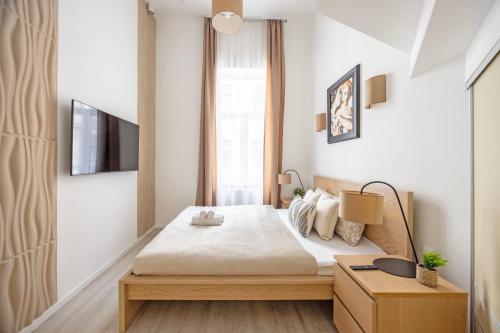 Charming Central n' Cozy Residence by Prestige Homes