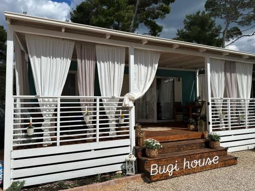 Mobile Homes Bugi