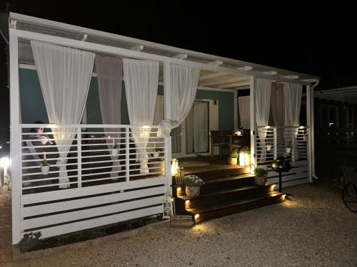 Mobile Homes Bugi